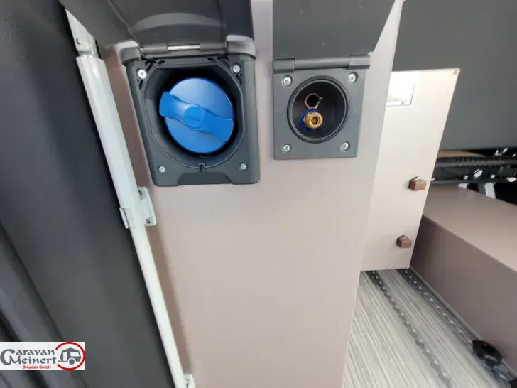 Fahrzeugbild Bürstner Copa C 500 #21