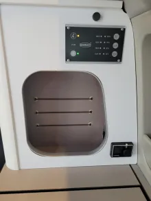 Fahrzeugbild Bürstner Copa C 500 #23