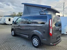 Fahrzeugbild Bürstner Copa C 500 #24