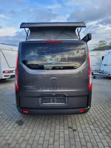 Fahrzeugbild Bürstner Copa C 500 #25