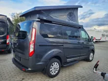 Fahrzeugbild Bürstner Copa C 500 #26