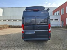 Fahrzeugbild Carado pro CV 602 #6