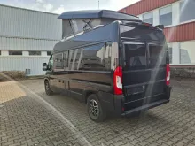 Fahrzeugbild Carado pro CV 602 #7