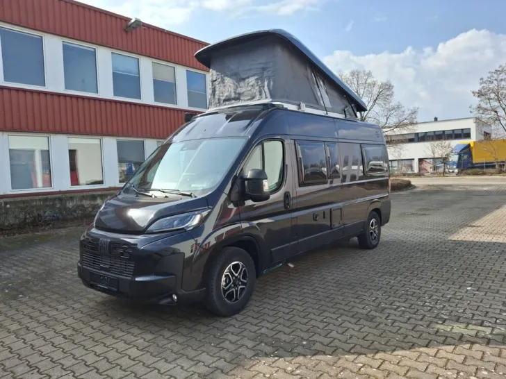 Fahrzeugbild Carado pro CV 602 #8