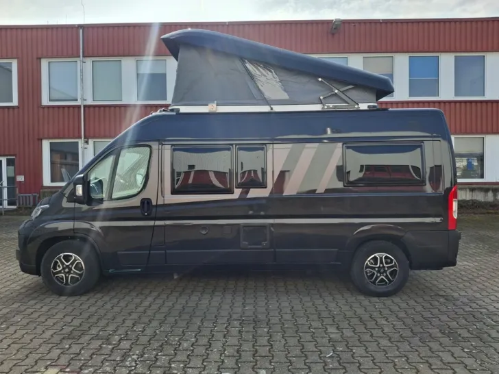 Fahrzeugbild Carado pro CV 602 #10