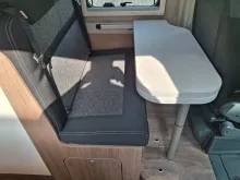 Fahrzeugbild Carado pro CV 602 #11