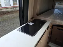 Fahrzeugbild Carado pro CV 602 #12