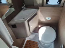 Fahrzeugbild Carado pro CV 602 #17