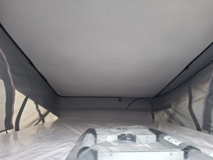 Fahrzeugbild Carado pro CV 602 #20