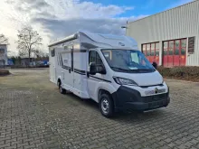 Fahrzeugbild Carado T 447 #2