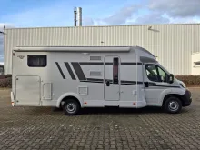 Fahrzeugbild Carado T 447 #3