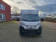 Fahrzeugbild Carado T 447 #4