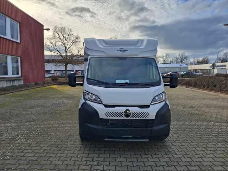 Fahrzeugbild Carado T 447 #4