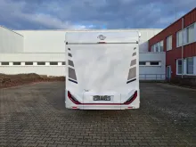 Fahrzeugbild Carado T 447 #5