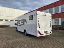 Fahrzeugbild Carado T 447 #9