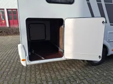 Fahrzeugbild Carado T 447 #10