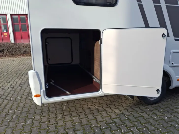 Fahrzeugbild Carado T 447 #10