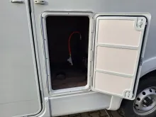 Fahrzeugbild Carado T 447 #11