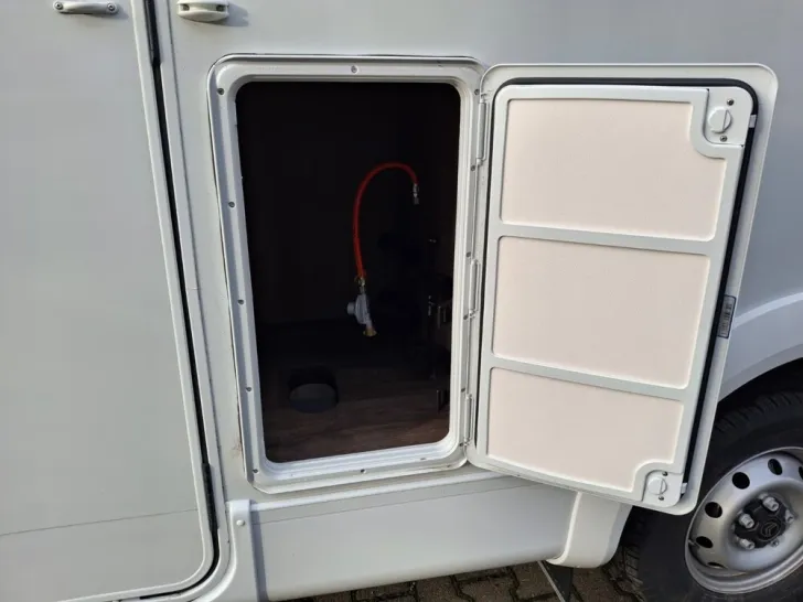 Fahrzeugbild Carado T 447 #11