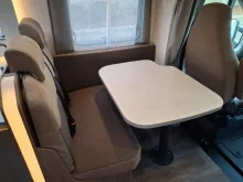 Fahrzeugbild Carado T 447 #13