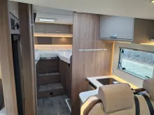 Fahrzeugbild Carado T 447 #14