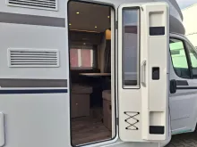 Fahrzeugbild Carado T 447 #15