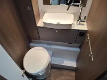 Fahrzeugbild Carado T 447 #16