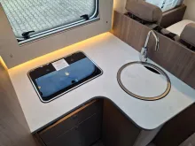 Fahrzeugbild Carado T 447 #17