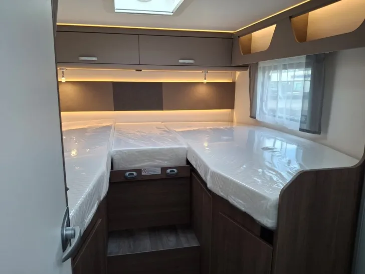 Fahrzeugbild Carado T 447 #18