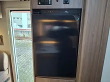 Fahrzeugbild Carado T 447 #19