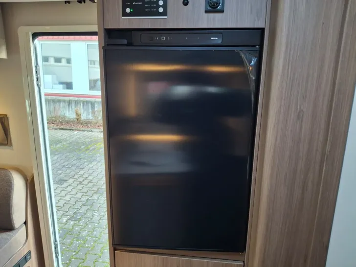 Fahrzeugbild Carado T 447 #19