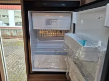 Fahrzeugbild Carado T 447 #20