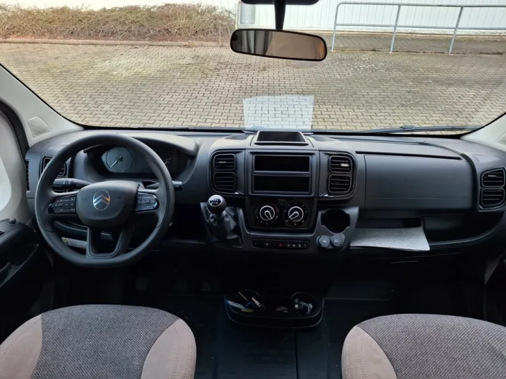 Fahrzeugbild Carado T 447 #21