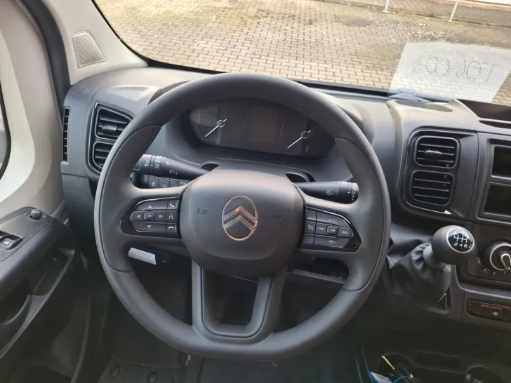 Fahrzeugbild Carado T 447 #23