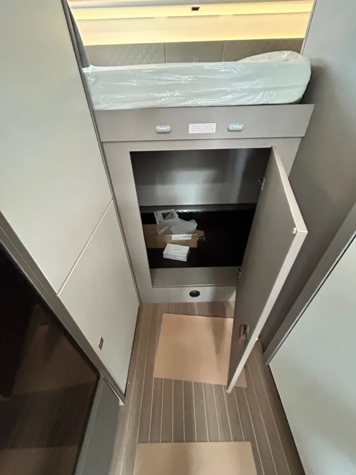 Fahrzeugbild Etrusco A 7300 DB 6 Sitzplätze #13