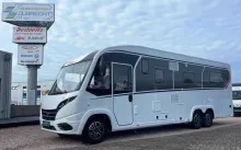 Fahrzeugbild Dethleffs Alpa I 7820-2 Verfüg. /Sparen Sie 36.343,- € #1
