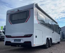 Fahrzeugbild Dethleffs Alpa I 7820-2 Verfüg. /Sparen Sie 36.343,- € #3