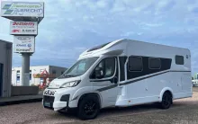 Fahrzeugbild Sunlight T 67S Adventure Edition Verfüg./Sparen Sie 7.673,- € #1