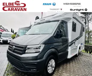 Bild Van TI Plus 650 MEG Platinum Select ...