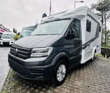 Fahrzeugbild Knaus Van TI Plus 650 MEG Platinum Selection +500 € Tankgutschein bis 30.6. #1
