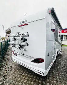 Fahrzeugbild Knaus Van TI Plus 650 MEG Platinum Selection +500 € Tankgutschein bis 30.6. #5