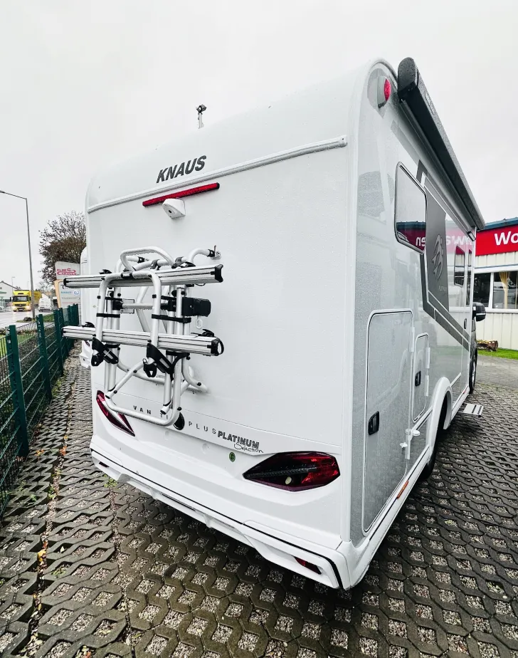 Fahrzeugbild Knaus Van TI Plus 650 MEG Platinum Selection +500 € Tankgutschein bis 30.6. #5