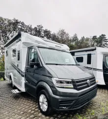 Fahrzeugbild Knaus Van TI Plus 650 MEG Platinum Selection +500 € Tankgutschein bis 30.6. #4
