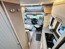 Fahrzeugbild Knaus Van TI Plus 650 MEG Platinum Selection +500 € Tankgutschein bis 30.6. #12
