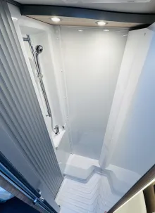 Fahrzeugbild Knaus Van TI Plus 650 MEG Platinum Selection +500 € Tankgutschein bis 30.6. #25