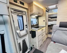 Fahrzeugbild Knaus Van TI Plus 650 MEG Platinum Selection +500 € Tankgutschein bis 30.6. #8
