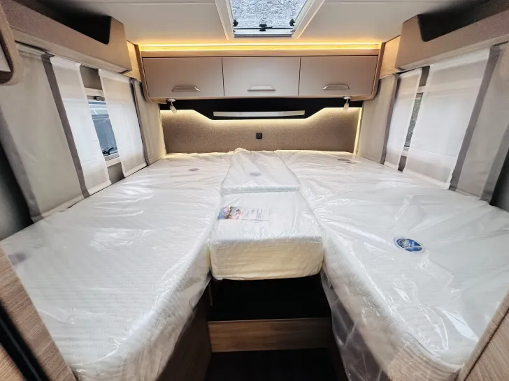 Fahrzeugbild Knaus Van TI Plus 650 MEG Platinum Selection +500 € Tankgutschein bis 30.6. #16