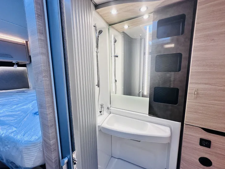 Fahrzeugbild Knaus Van TI Plus 650 MEG Platinum Selection +500 € Tankgutschein bis 30.6. #24