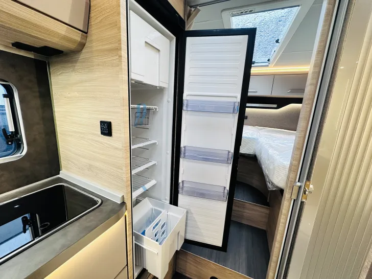 Fahrzeugbild Knaus Van TI Plus 650 MEG Platinum Selection +500 € Tankgutschein bis 30.6. #21