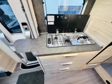 Fahrzeugbild Knaus Van TI Plus 650 MEG Platinum Selection +500 € Tankgutschein bis 30.6. #19